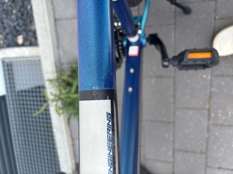 Used bikestar Bikestar Custom Other Shimano - Mountainbike 2026 Mountainbike — image 3 of 9