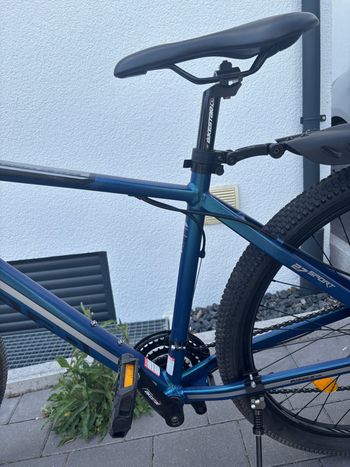 Used bikestar Bikestar Custom Other Shimano - Mountainbike 2026 Mountainbike — image 4 of 9