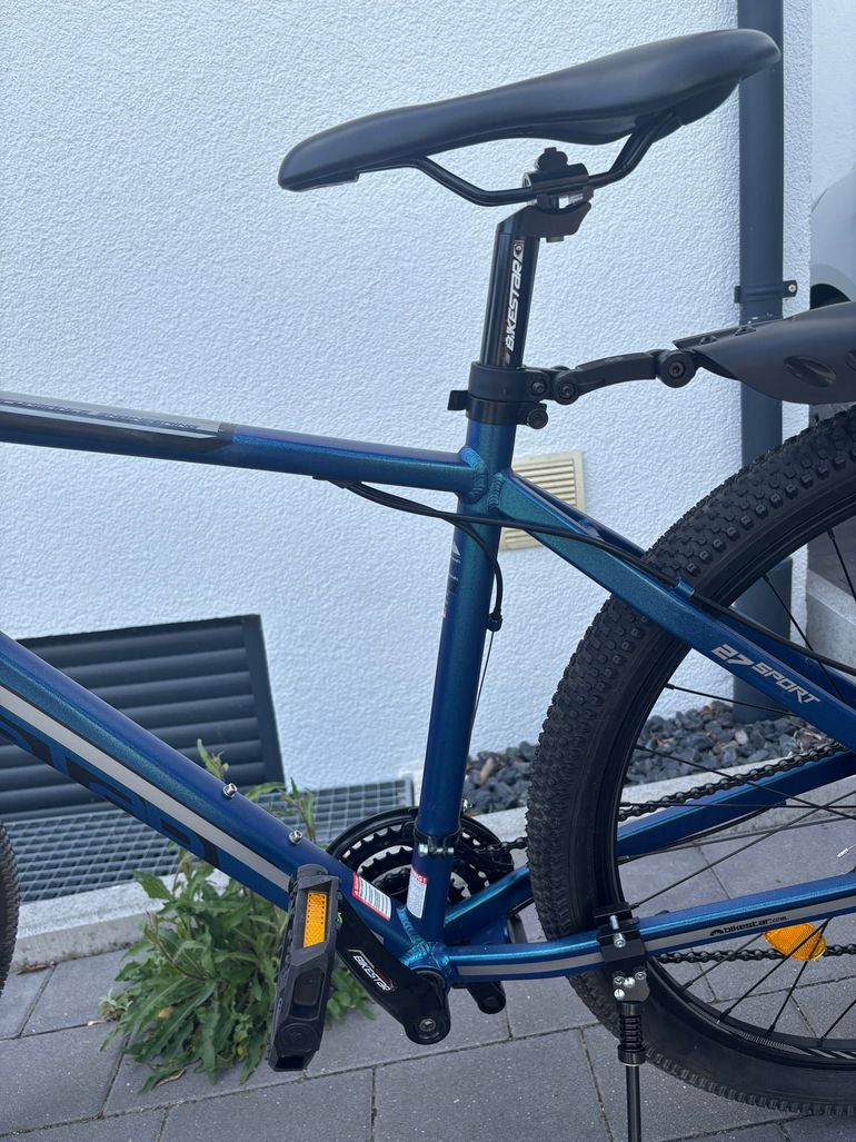 Used bikestar Bikestar Custom Other Shimano - Mountainbike 2026 Mountainbike — image 4 of 9