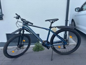 Used bikestar Bikestar Custom Other Shimano - Mountainbike 2026 MTB