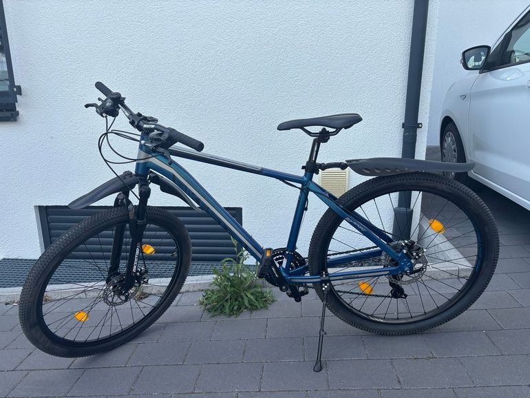 Used bikestar Bikestar Custom Other Shimano - Mountainbike 2026 Mountainbike — image 1 of 9