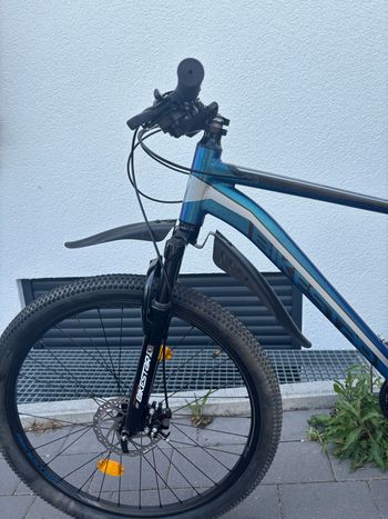 Used bikestar Bikestar Custom Other Shimano - Mountainbike 2026 Mountainbike — image 5 of 9