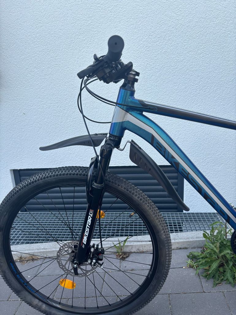Used bikestar Bikestar Custom Other Shimano - Mountainbike 2026 Mountainbike — image 5 of 9