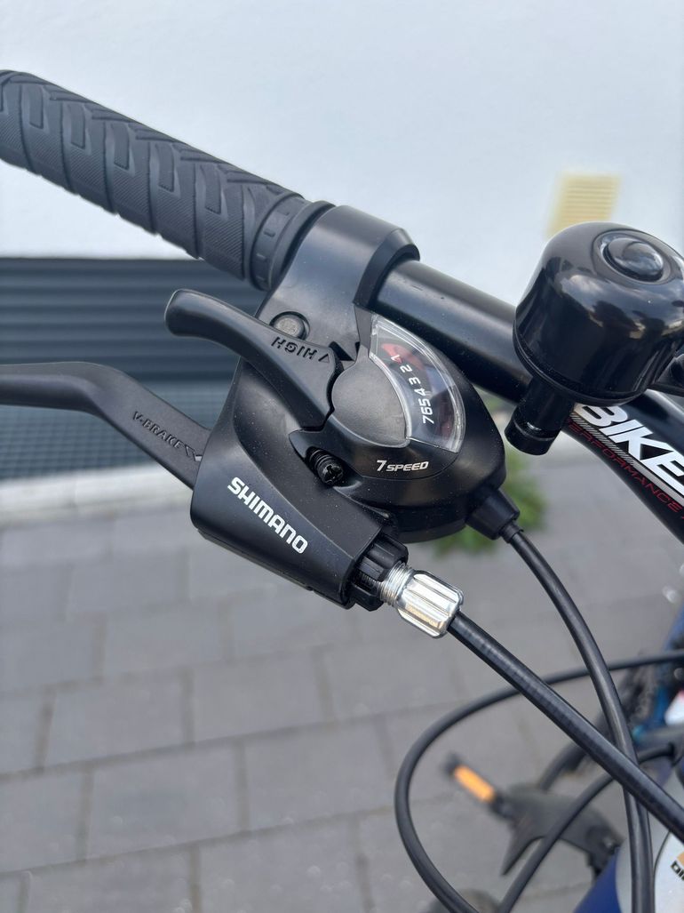 Used bikestar Bikestar Custom Other Shimano - Mountainbike 2026 Mountainbike — image 7 of 9