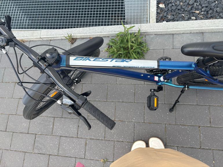 Used bikestar Bikestar Custom Other Shimano - Mountainbike 2026 Mountainbike — image 2 of 9