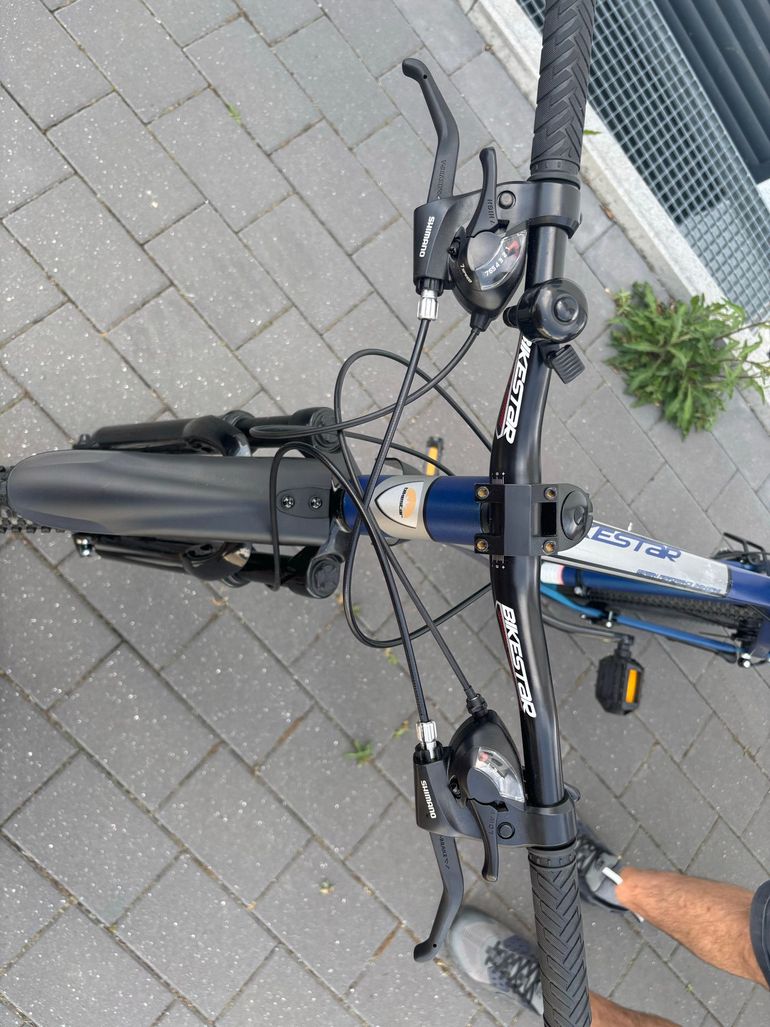 Used bikestar Bikestar Custom Other Shimano - Mountainbike 2026 Mountainbike — image 6 of 9