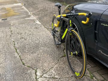 Nera Custom Shimano Dura Ace 2021 Road & Gravel d'occasion — image 2 sur 4