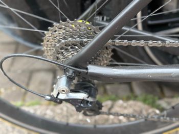Used nera Nera Custom Shimano Deore XT 2021 Road & Gravel, Black — image 3 of 4