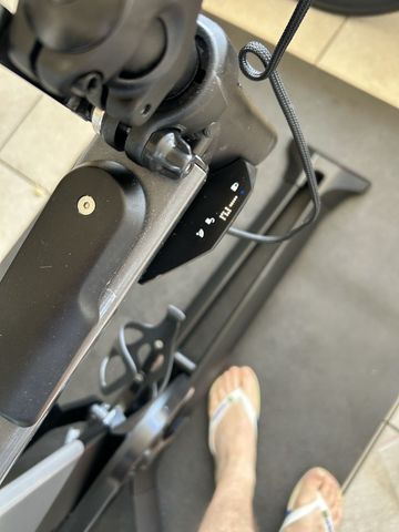 Used Wahoo Custom Other 2023 Road & Gravel, Light Gray — image 5 of 8