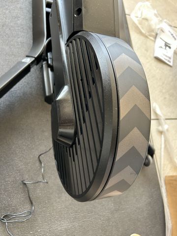 Used Wahoo Custom Other 2023 Road & Gravel, Light Gray — image 7 of 8