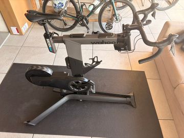 Wahoo Custom Other 2023 Road & Gravel usato