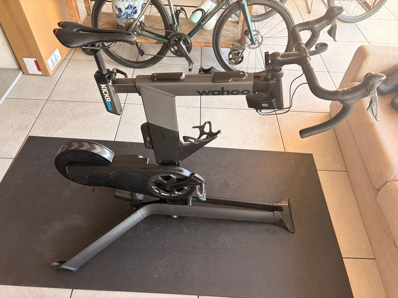 Used Wahoo Custom Other 2023 Road & Gravel