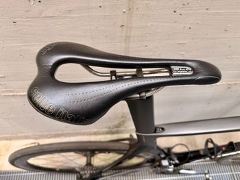 Used Cervélo S5 Ultegra Di2 Disc 2019 2019 Road & Gravel, Black — image 9 of 11