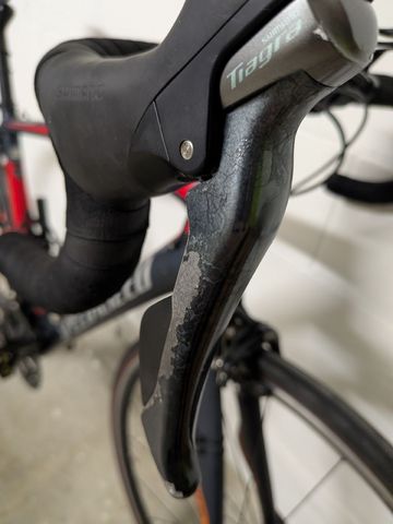 Used Specialized Roubaix SL4 2016 2016 Road & Gravel, Black — image 8 of 9