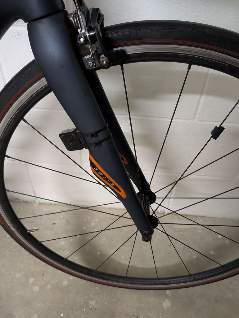 Used Specialized Roubaix SL4 2016 2016 Road & Gravel, Black — image 3 of 9
