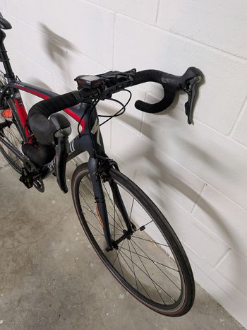 Used Specialized Roubaix SL4 2016 2016 Road & Gravel, Black — image 6 of 9