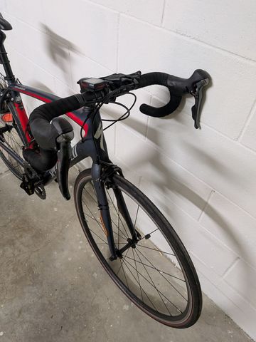Used Specialized Roubaix SL4 2016 2016 Road & Gravel, Black — image 6 of 9