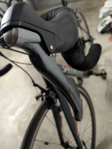 Used Specialized Roubaix SL4 2016 2016 Road & Gravel, Black — image 9 of 9