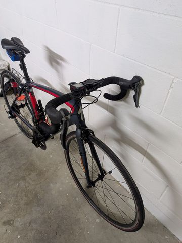 Used Specialized Roubaix SL4 2016 2016 Road & Gravel, Black — image 5 of 9