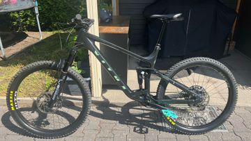 Brugt Vitus Escarpe 275 CR 2023 2023 Mountainbike — billede 2 af 8