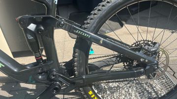 Brugt Vitus Escarpe 275 CR 2023 2023 Mountainbike — billede 5 af 8