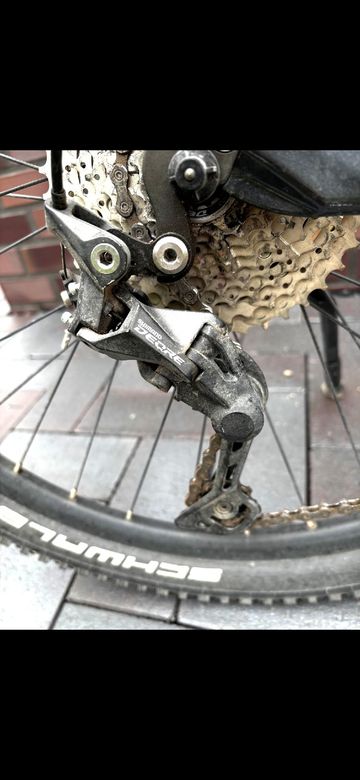 Gebrauchtes BULLS Copperhead 1 27.5 2021 2021 Mountainbike, Hellgrau, 27.5 — Bild 3 von 4