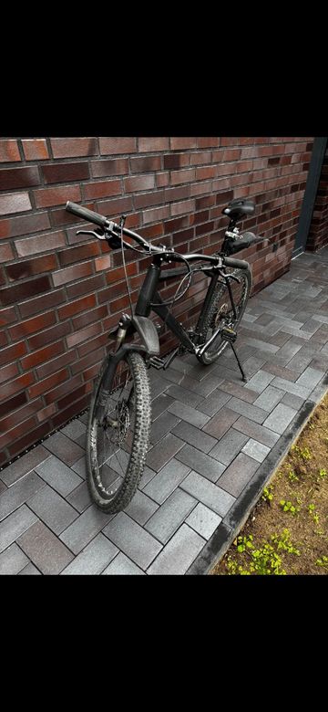 Gebrauchtes BULLS Copperhead 1 27.5 2021 2021 Mountainbike, Hellgrau, 27.5 — Bild 4 von 4
