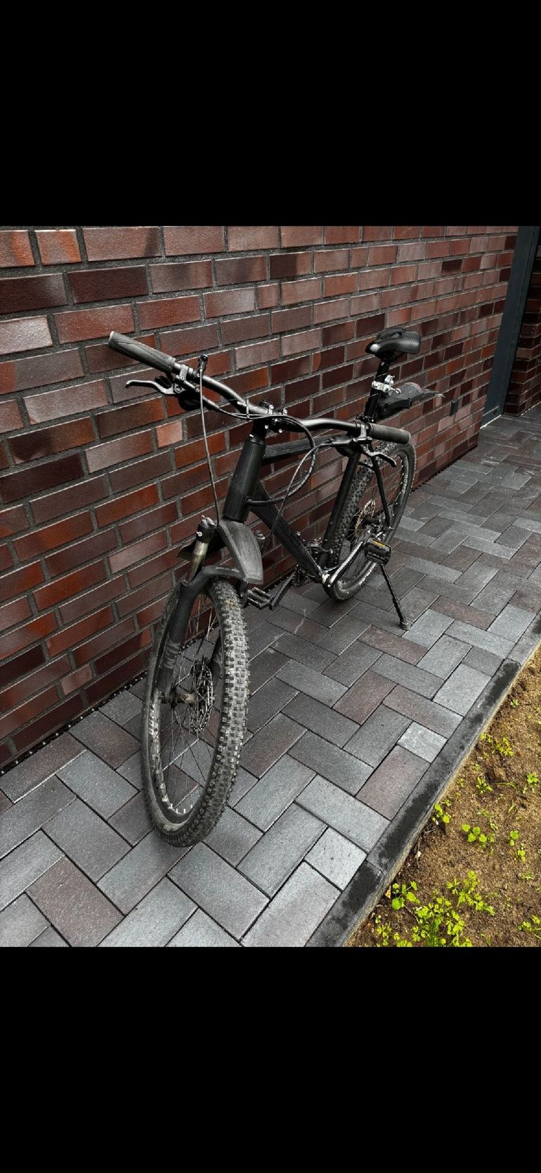 Used BULLS Copperhead 1 27.5 2021 2021 Mountainbike, Light Gray, 27.5 — image 4 of 4