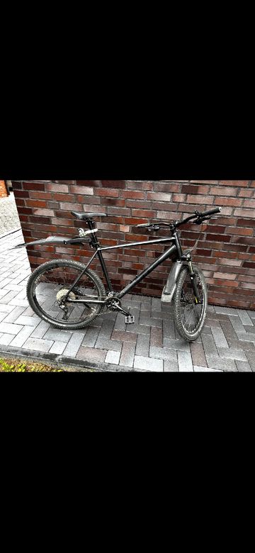 Gebrauchtes BULLS Copperhead 1 27.5 2021 2021 Mountainbike, Hellgrau, 27.5 — Bild 2 von 4