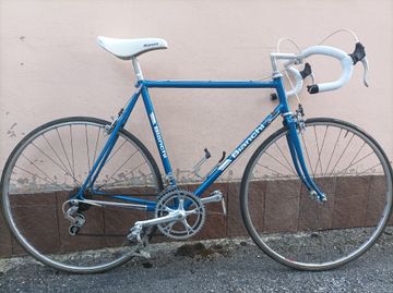 Bianchi Custom Other 1980 Road & Gravel d'occasion