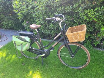 Used Gazelle Miss Grace C 7 HMB 2022 Urban & Touring