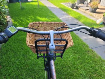 Used Gazelle Miss Grace C 7 HMB 2022 Urban, Black — image 8 of 11