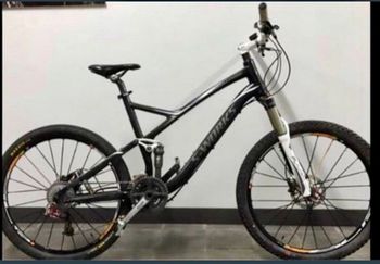 Used S Works S Works Custom Shimano XTR 2015 MTB