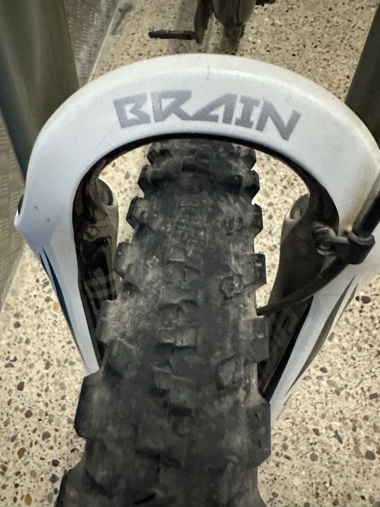 Used S Works S Works Custom Shimano XTR 2015 Mountainbike, Black — image 2 of 3