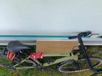 Used Lapierre Crosshill 2.0 2023 2023 Road & Gravel, Green — image 6 of 7