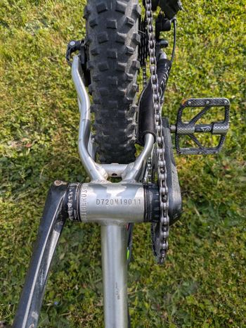 Used Early Rider Seeker 20 2022 2022 Youth — image 4 of 6