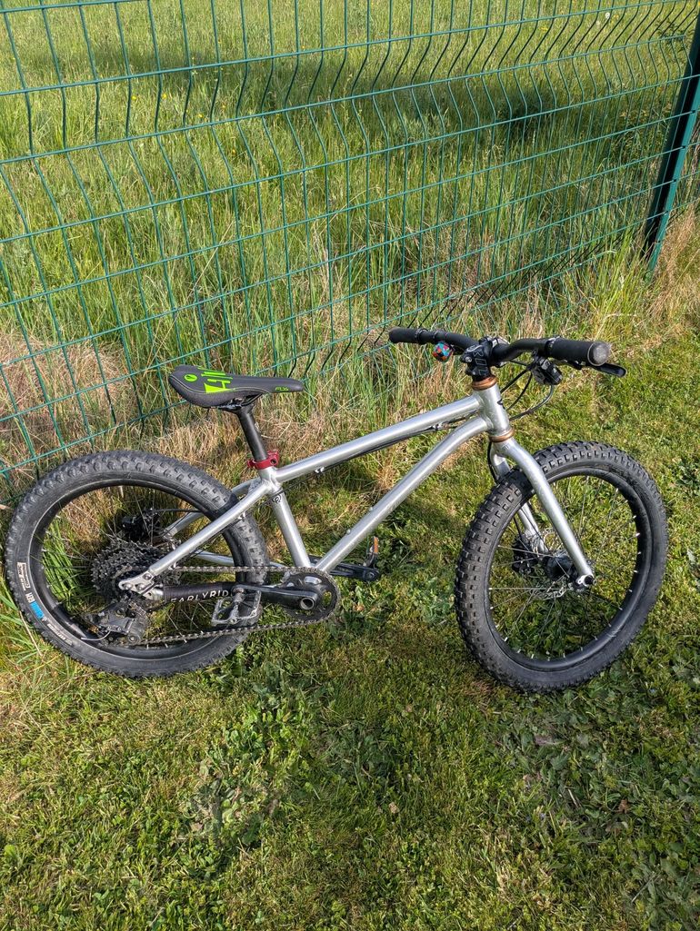 Used Early Rider Seeker 20 2022 2022 Youth — image 6 of 6
