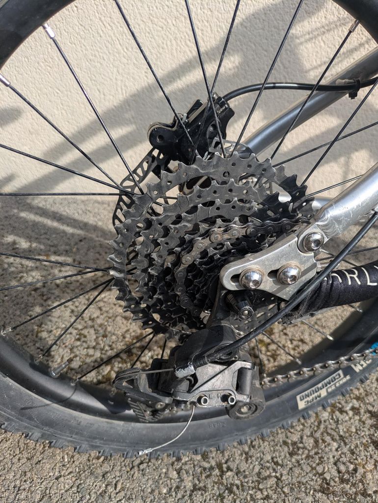 Used Early Rider Seeker 20 2022 2022 Youth — image 2 of 6