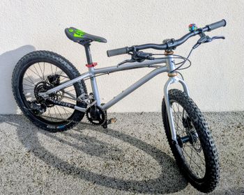 Used Early Rider Seeker 20 2022 2022 Enfants et Jeunes