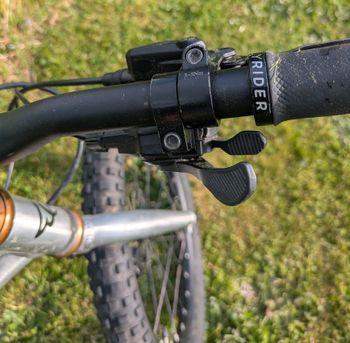 Used Early Rider Seeker 20 2022 2022 Youth — image 5 of 6
