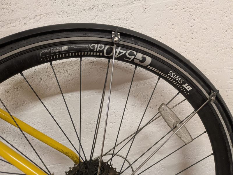 Używany Temple Adventure Disc 3 2023 Road & Gravel — zdjęcie 5 z 14