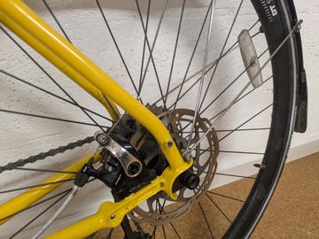 Używany Temple Adventure Disc 3 2023 Road & Gravel — zdjęcie 3 z 14