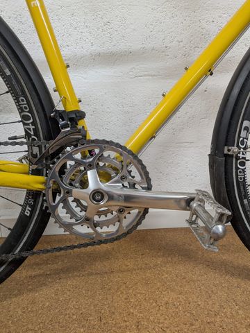Używany Temple Adventure Disc 3 2023 Road & Gravel — zdjęcie 14 z 14