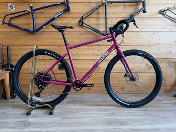 Used Genesis Vagabond 20 2026 2026 Road & Gravel