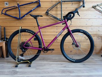 Used Genesis Vagabond 20 2026 2026 Road & Gravel