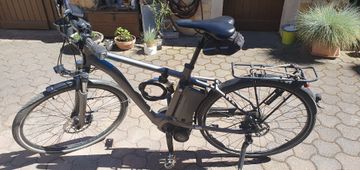 Used Raleigh Custom Shimano Ultegra 2017 Urban, Light Gray — image 2 of 4