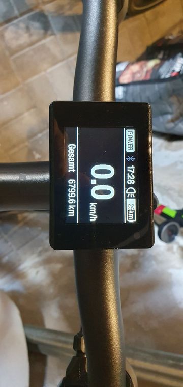 Used Raleigh Custom Shimano Ultegra 2017 Urban, Light Gray — image 4 of 4