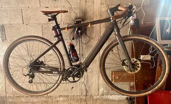 Used fiido Fiido Custom L-TWOO RX 2025 Road & Gravel