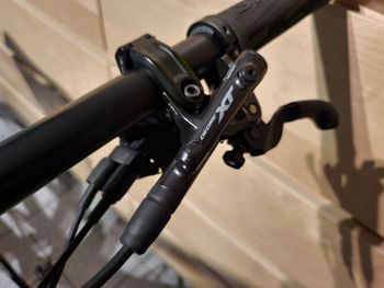 Used Scott Spark RC Team Issue AXS 2022 2022 Mountainbike, Green, 29 — image 4 of 7