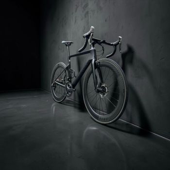 Used Canyon Aeroad CF SLX Disc 8.0 Di2 2018 2018 Road & Gravel — image 3 of 7